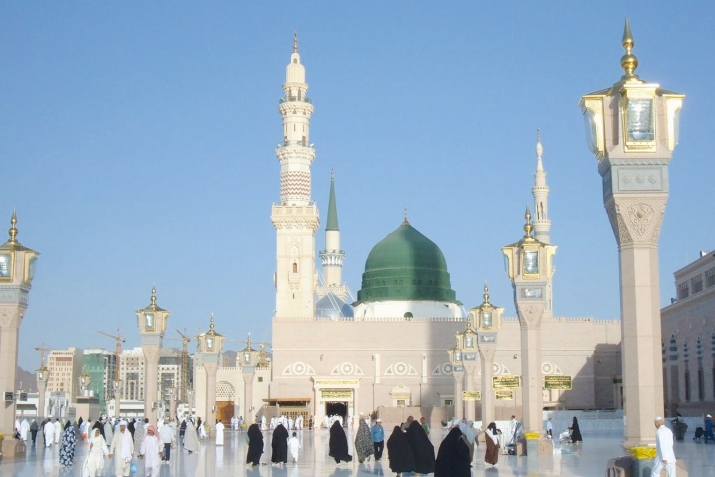 Кёп сюеген Пайхаммарыбызны ﷺ гьакъында бек билейик