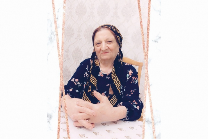 Уллу чагъында ачылгъан илгьам