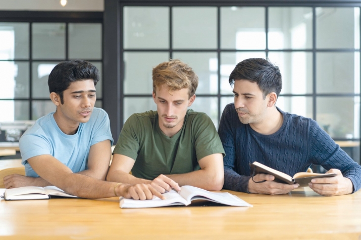 Студентариз насигьят