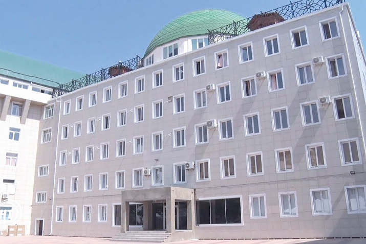 Илим урхруз ккунидариз