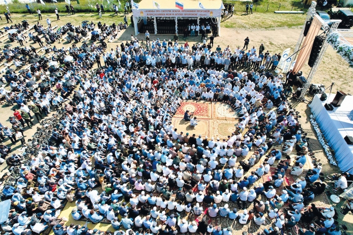 ЦIуриб – гIалимзабазул мажлис 