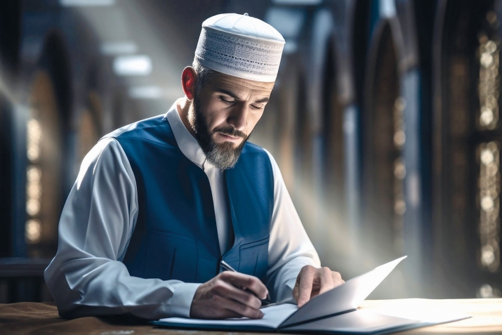 Имам аш-ШагIрани