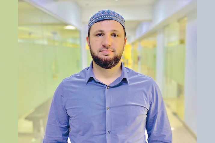 Бухьен къотIизе тоге