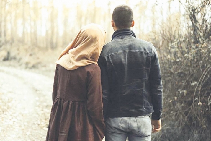 Алжаналда чӀужу лъида цадахъ йикӀуней?