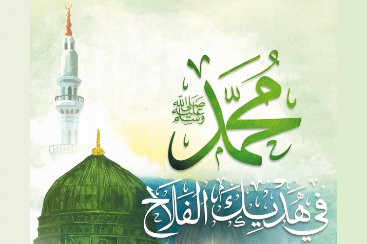 Мавлидазул моцIалда дандчIвай