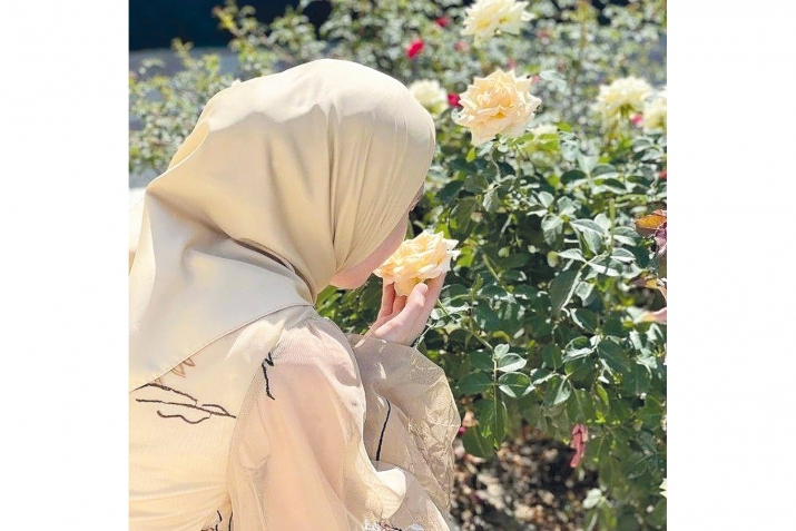 Һиҹaб ҝeјмəмəк үчүн 10 бəһaнə