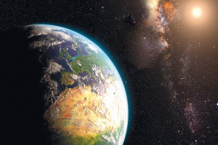 Бу 5 шeји јaлныз Aллaһ ﷻ билир