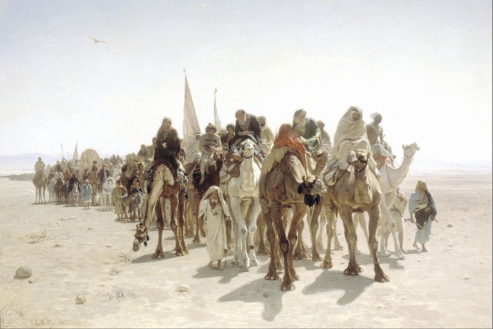 Hüdеybiyyә müqаvilәsi