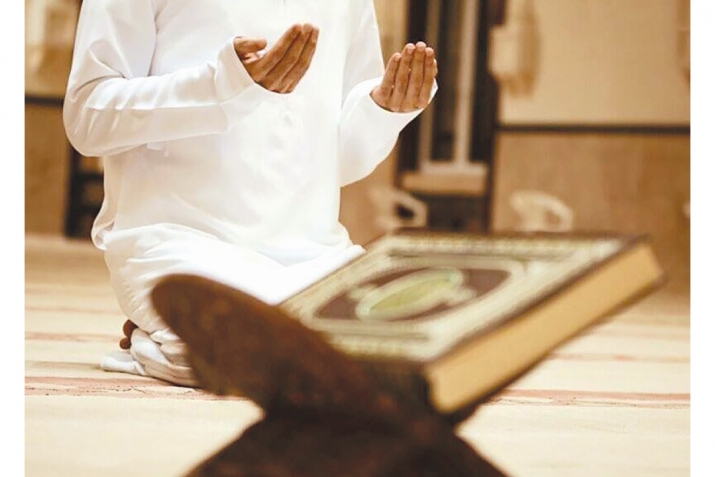 Къияматдин йикъан шафаатдикай гьадис