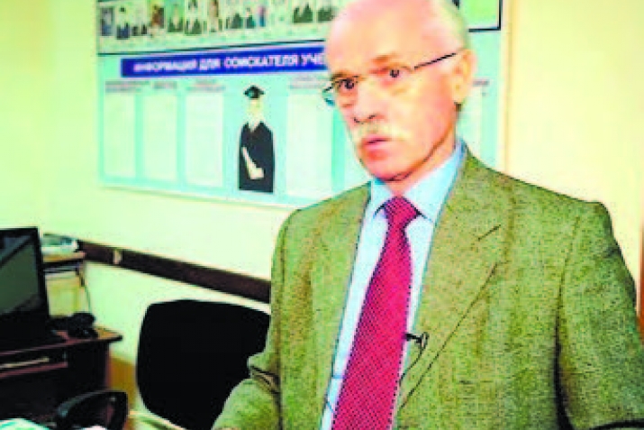 Аялриз тербияни чирвал гунин бязи терефрикай