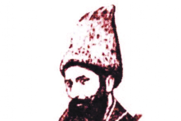 Мамрачви Къазанфарбег