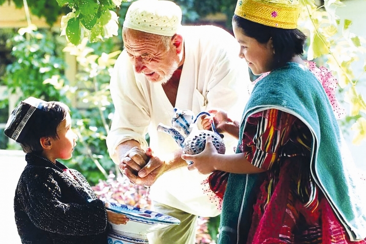 Арзиши илм ва олимон аз нигоҳи дини ислом