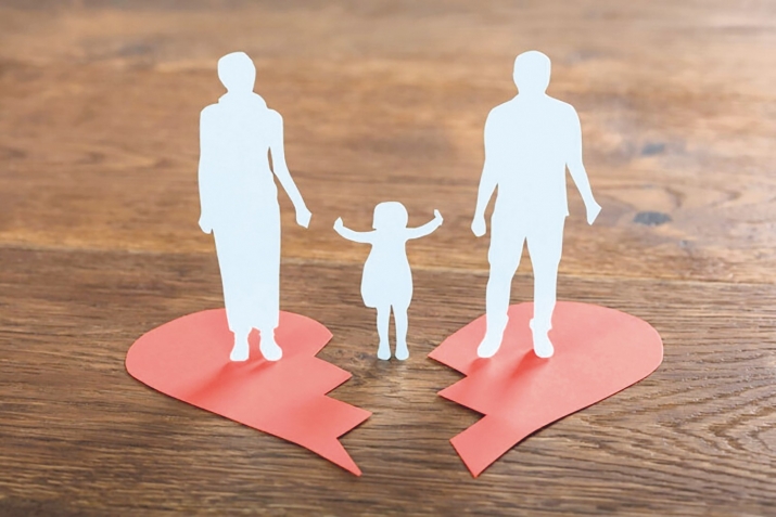 Талоқ ва зӯроварӣ дар оила