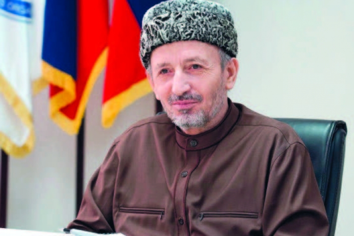 Пайгъамбар бабкан гъахьи ваз