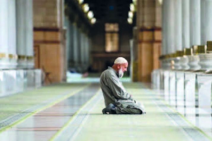 Гъудгнин кьяляхъ урхру азкарар