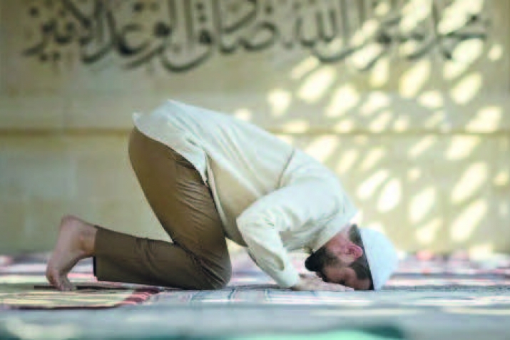 Гъудгник кайи вахтна Кьур’ан урхбан суждайин къайда