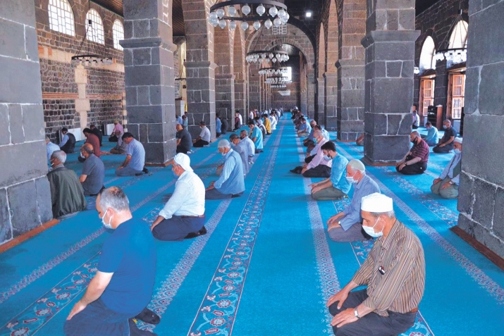 Пайгъамбар ﷺ гъяйиз, гъудган ади гъабхьнийин?