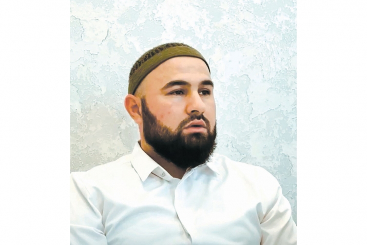 Билимге гьасиретлик юрекден таймасын