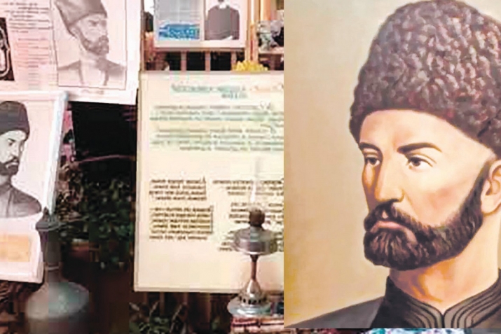 Йырчы Къазакъны унутмакъ ёкъ