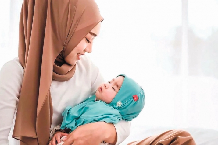 Яш ананы хаталары