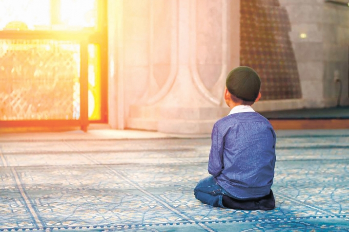 Сорав – жавап