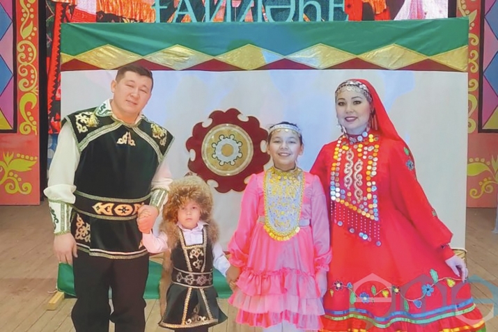 Исламда ғаилә мөнәсәбәттәренең үҙенсәлектәре