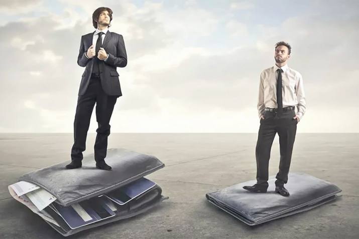 Ярлы кеше – ул нәфсеһен тыя алмаған кеше