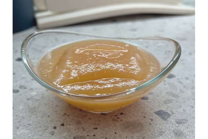 Алманан повидло