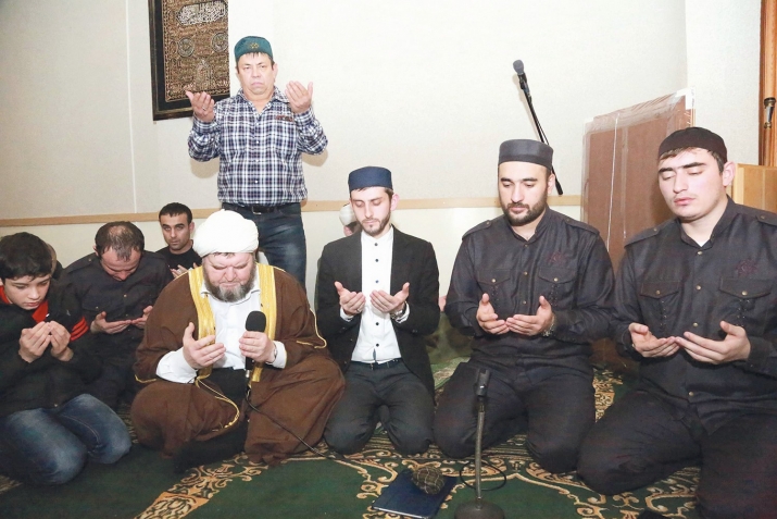 Мавлидличила