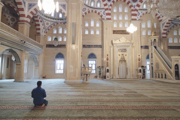 ЗухIа дехIиба дурхъадеш