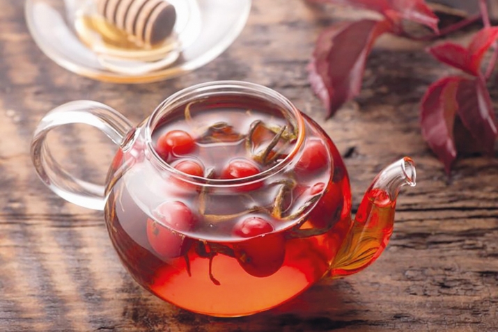 Низигъарила чяй