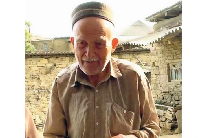 Аллагь ﷻ вагьурси сайри