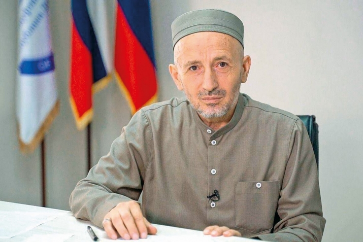 Барча Идавс ﷺ увсса барз