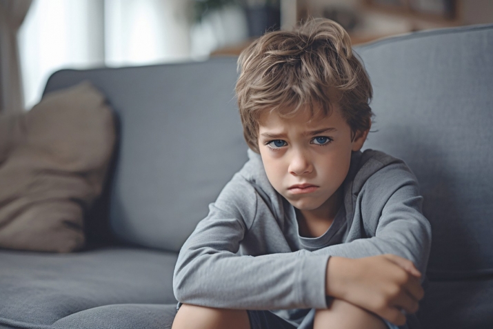 How to help a child survive the loss of a mother