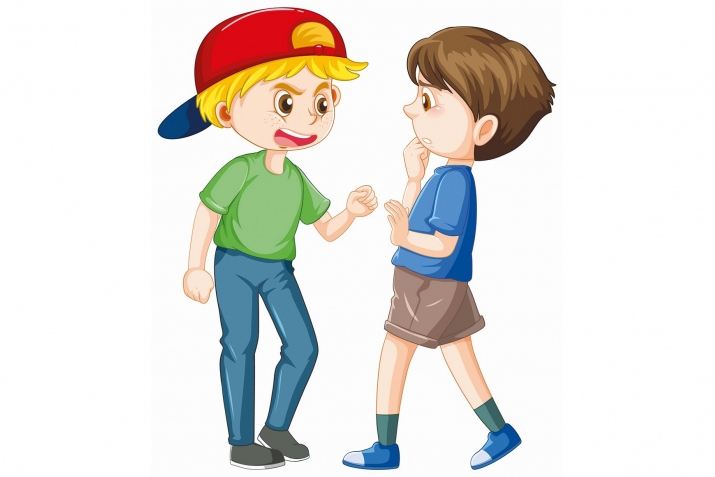 The things teenagers fail to realise