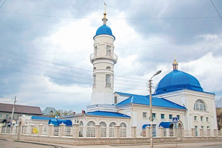 How Muslims Protected Christian Shrines