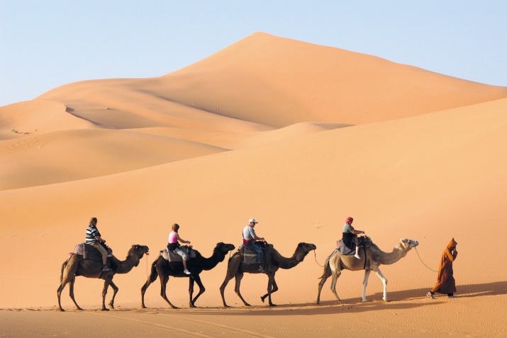 How Christians helped the Prophet Muhammad ﷺ