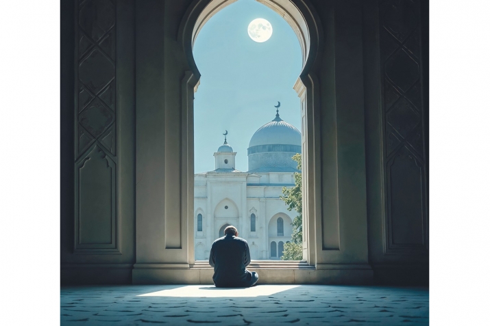 Love that replaces everything