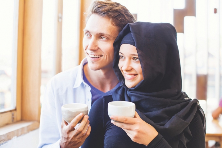 “Tell me everything. I want to listen to you”