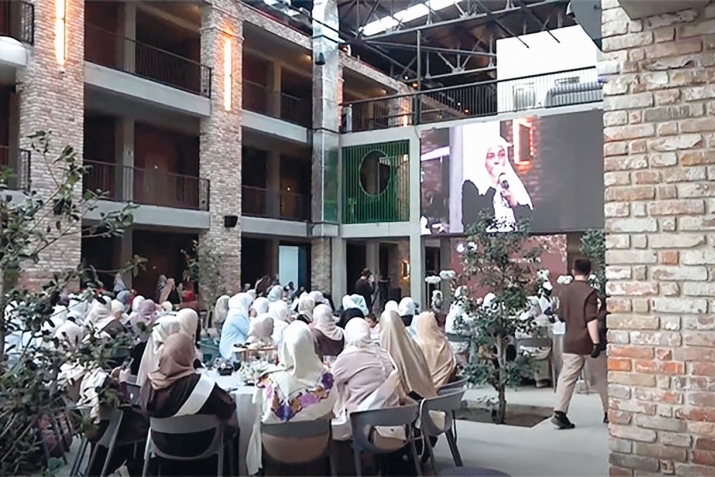 ТIабигIат лъикI гьабиялъул курсал