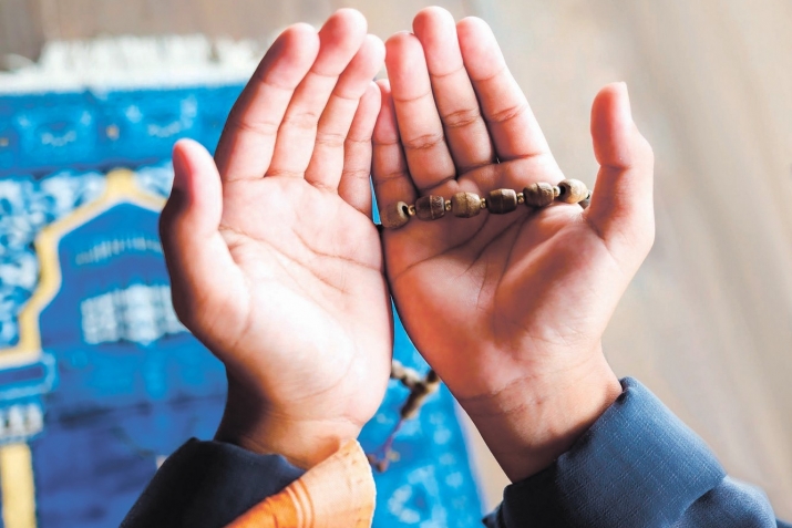 Ризкъи кьолев