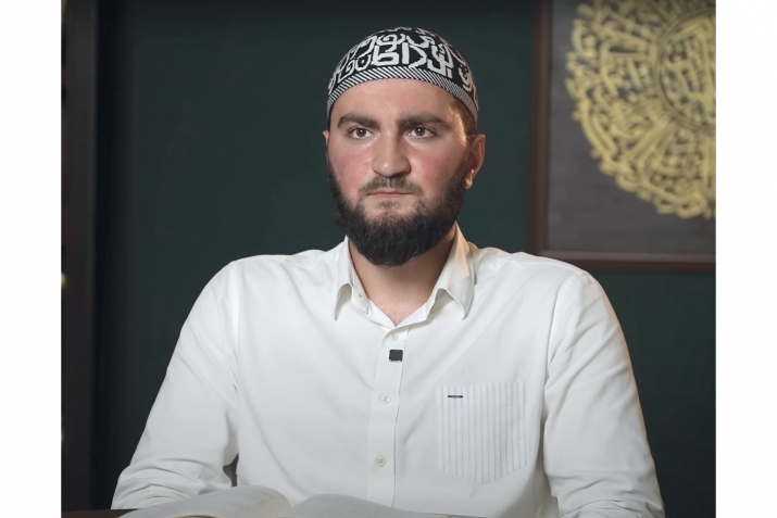 АскIов вугев мадугьал лъикI...