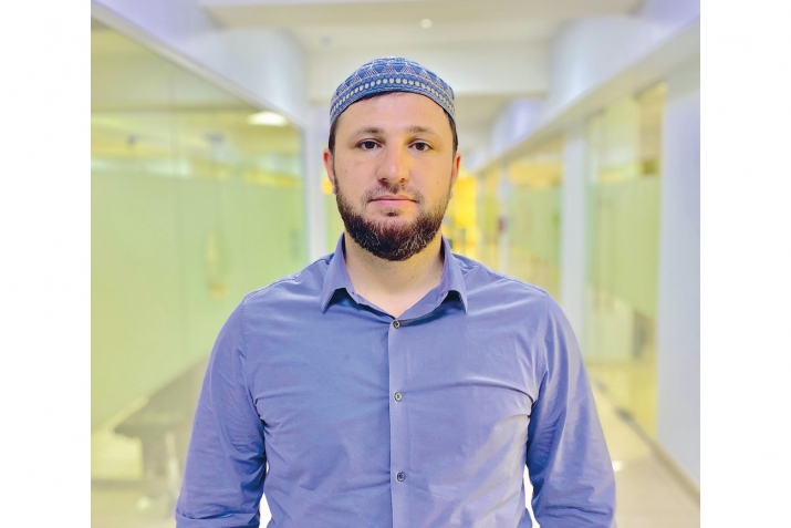 Хваразе щолищ?