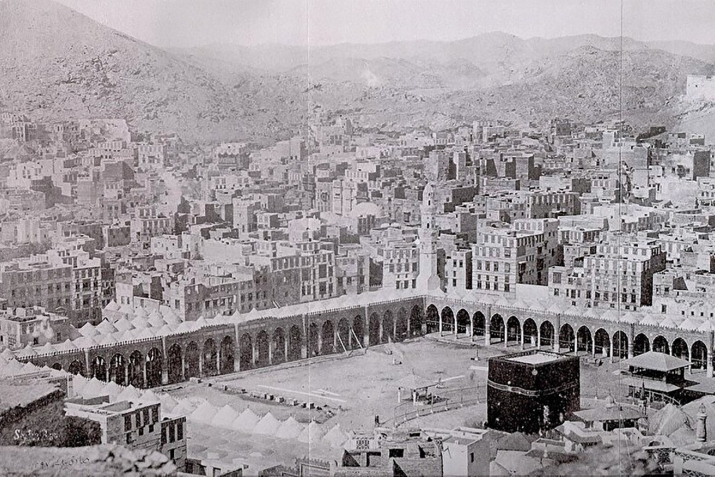 Маккаялъул гIурхъаби