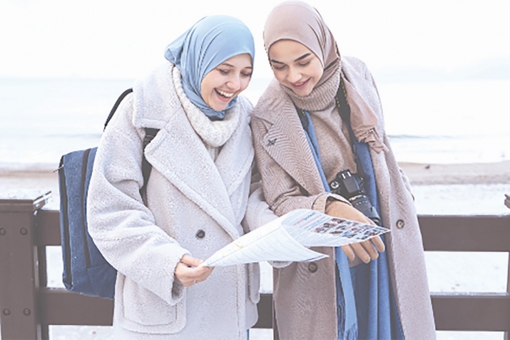 “Bu qadın kimdir: cariyəmi, bərabərmi, yoxsa qoruyucu?”