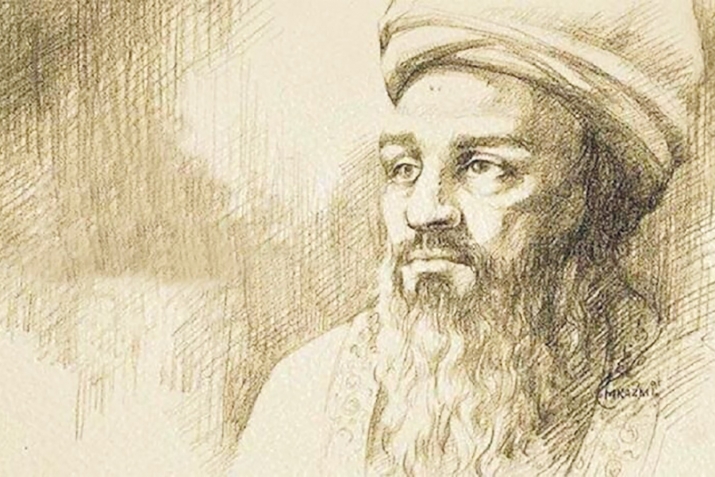 Ҹабир ибн Һәјјан, Менделејевин сәләфи