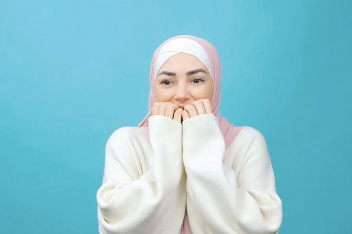 КӀал къан чIезе лъангутIи