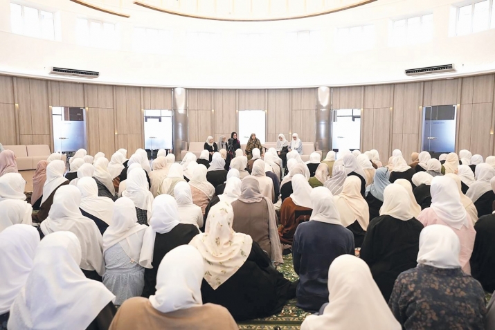 ДандчIвай гьабуна