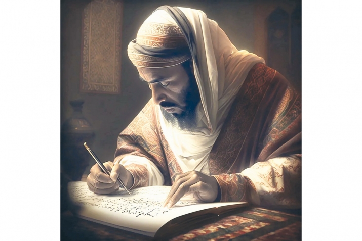 Къуръаналда хадуб кьучIаб