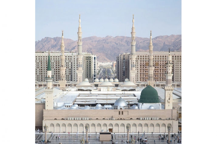 Кёп сюеген Пайхаммарыбызны ﷺ гьакъында бек билейик